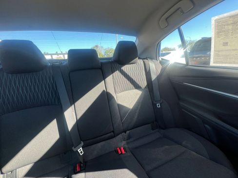 Used 2025 Toyota Camry LE image 37