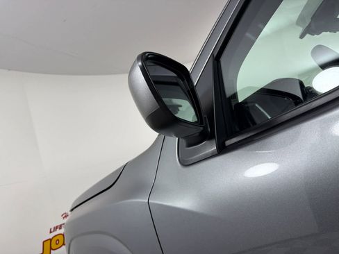 Certified 2025 Nissan Frontier SV w/ SV Convenience Package RWD image 13