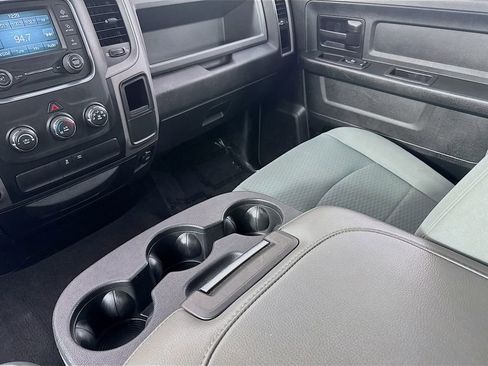 Used 2017 RAM 1500 Express w/ Express Value Package image 22