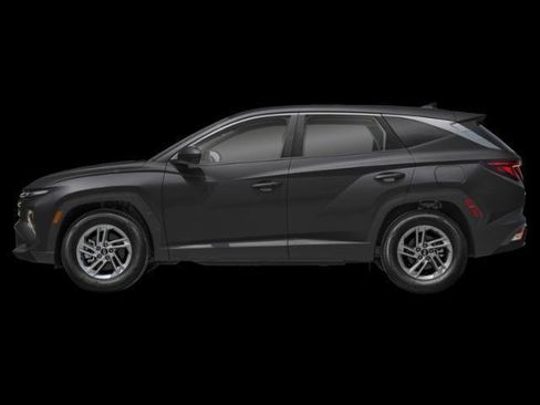 New 2026 Hyundai Tucson SE image 3