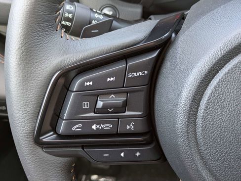 New 2025 Subaru Ascent Bronze Edition w/ Popular Package #2 image 24