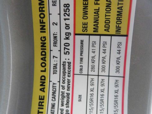 Used 2016 Ford Transit Connect XL image 61