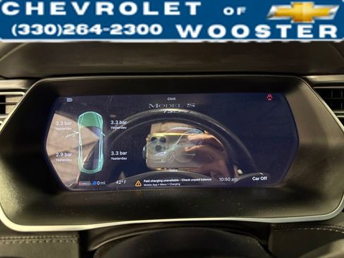 Used 2017 Tesla Model S 75D image 12