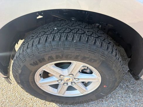 New 2026 Ford F150 XLT w/ Equipment Group 302A MID AWD/4WD image 10