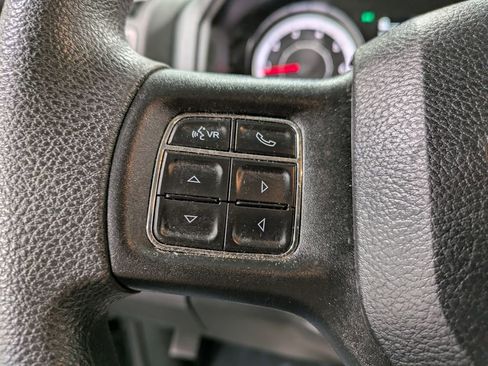 Used 2019 RAM 1500 Express w/ Express Value Package image 17