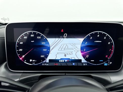 Used 2024 Mercedes-Benz C 300 4MATIC Sedan w/ AMG Line w/ Night Package image 31