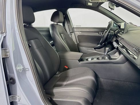 Certified 2024 Honda Civic Sport image 15