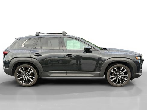 Certified 2024 MAZDA CX-50 2.5 Turbo w/ Cargo Package image 6