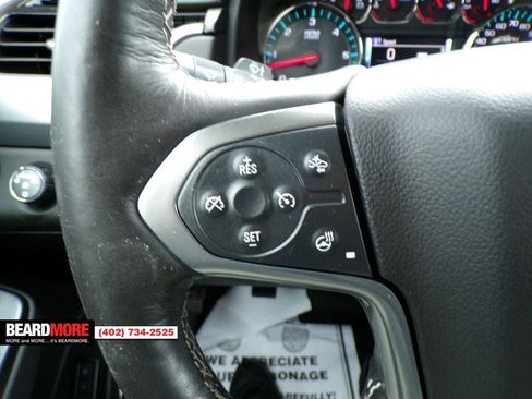 Used 2018 Chevrolet Suburban Premier image 37