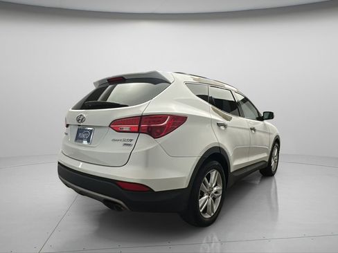 Used 2014 Hyundai Santa Fe Sport 2.0T w/ Technology Package 05 image 4