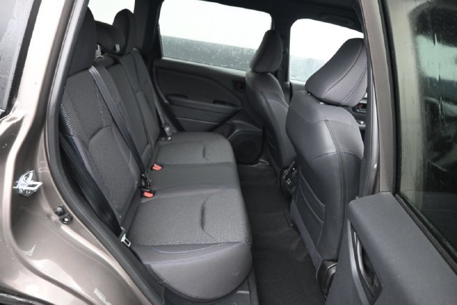 Used 2025 Subaru Forester Premium AWD/4WD image 8
