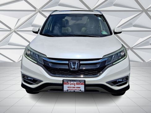 Used 2016 Honda CR-V EX-L image 3