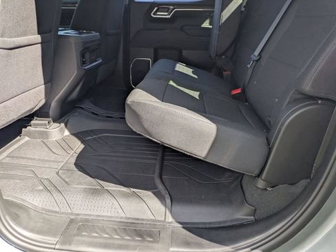 New 2026 Chevrolet Silverado 1500 RST w/ All Star Edition Plus AWD/4WD image 26