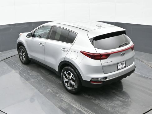 Used 2020 Kia Sportage LX image 33