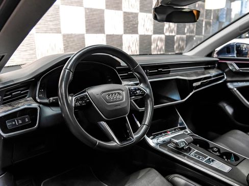 Used 2019 Audi A7 3.0T Prestige w/ Prestige Package AWD/4WD image 2