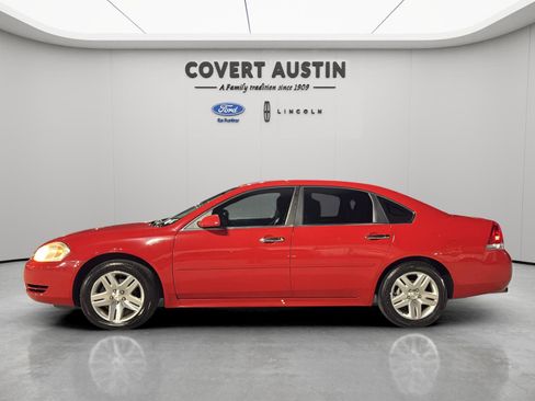 Used 2012 Chevrolet Impala LT image 2