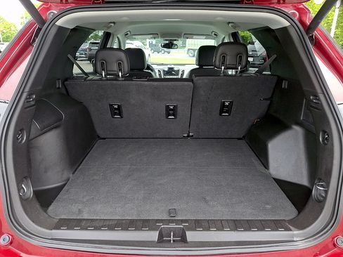 Certified 2019 Chevrolet Equinox Premier FWD image 29