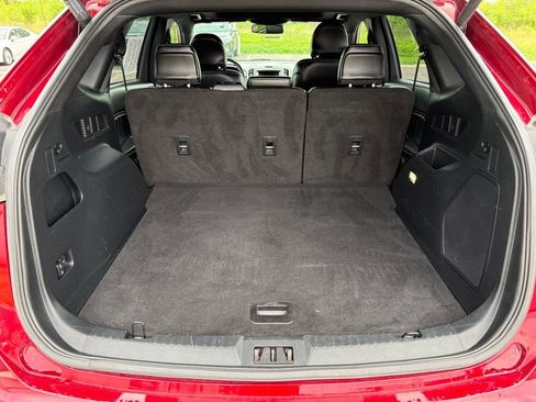 Used 2019 Ford Edge ST w/ Equipment Group 401A AWD/4WD image 6