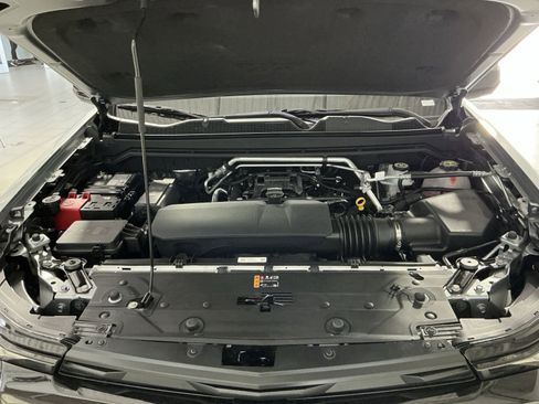 New 2026 Chevrolet Colorado Z71 w/ Technology Package image 34