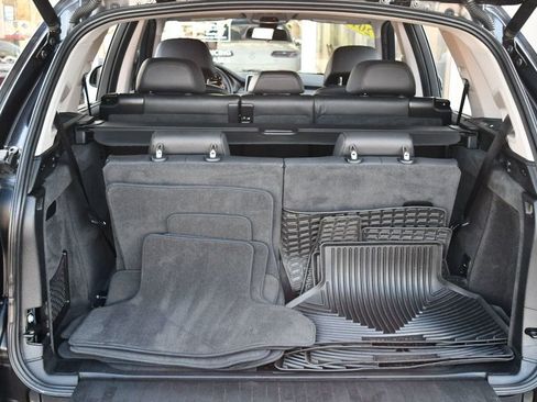 Used 2014 BMW X5 xDrive35d image 45