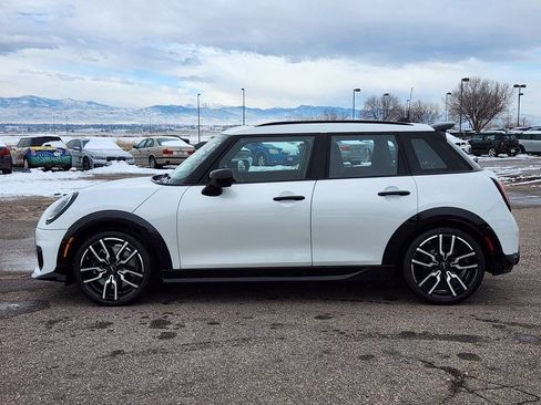 Used 2026 MINI Cooper S FWD image 2