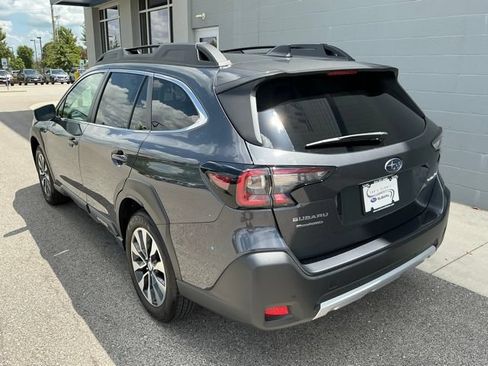 Certified 2024 Subaru Outback Limited AWD/4WD image 3