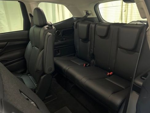 New 2025 Subaru Ascent Bronze Edition image 31