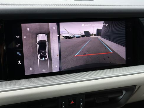 New 2026 Porsche Cayenne S AWD/4WD image 19
