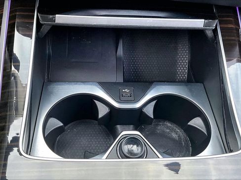 Used 2025 BMW X7 xDrive40i image 15