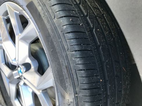 Used 2024 BMW X3 xDrive30i image 11