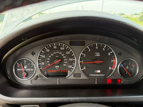 Used 1999 BMW M Roadster image 71