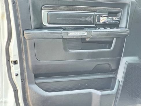 Used 2018 RAM 2500 Limited AWD/4WD image 19