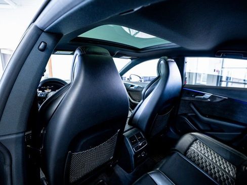 Used 2019 Audi RS 5 Sportback w/ RS Driver Assistance Package image 60