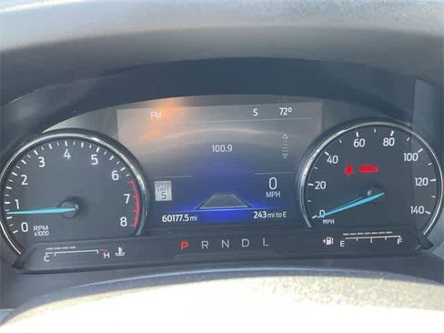 Used 2023 Ford Explorer Limited w/ Equipment Group 301A image 27