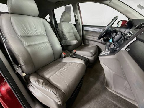 Used 2009 Honda CR-V EX-L image 34