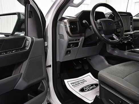 Used 2024 Ford F150 XLT w/ Equipment Group 302A MID image 19