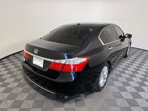 Used 2013 Honda Accord EX-L image 6