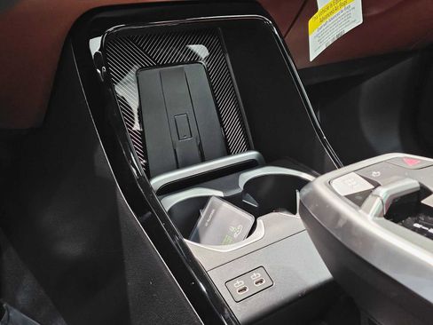 New 2026 BMW X1 xDrive28i image 19