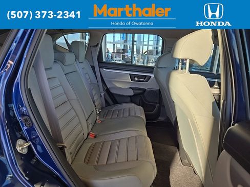 Used 2018 Honda CR-V LX image 16