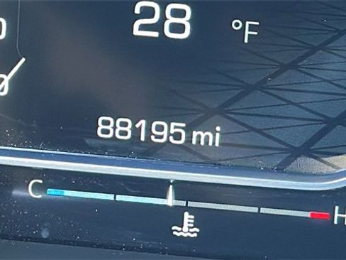 Used 2022 GMC Sierra 1500 AT4 w/ Technology Package image 27