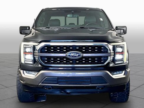 Used 2021 Ford F150 King Ranch w/ Equipment Group 601A High AWD/4WD image 3