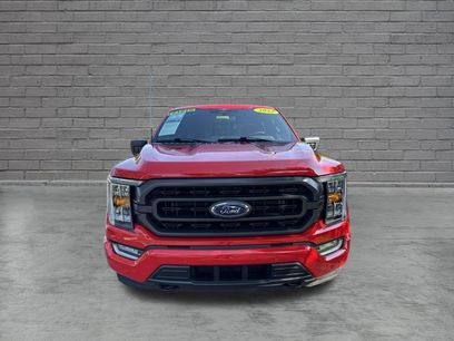 Used 2023 Ford F150 XLT w/ Equipment Group 302A High