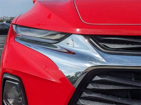 Used 2022 Chevrolet Blazer LT image 10