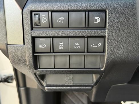 Used 2026 Toyota 4Runner TRD Sport Premium RWD image 25