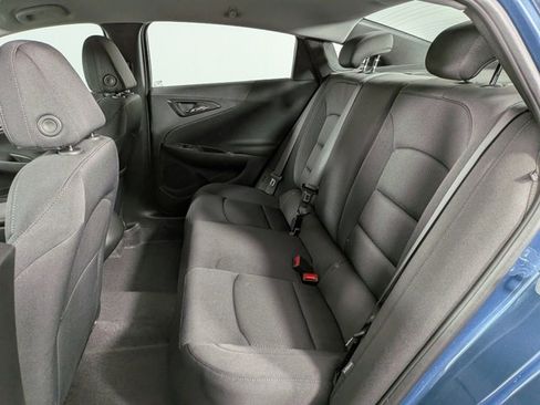 Used 2024 Chevrolet Malibu RS image 23