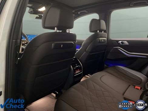 Used 2025 BMW X5 sDrive40i image 62