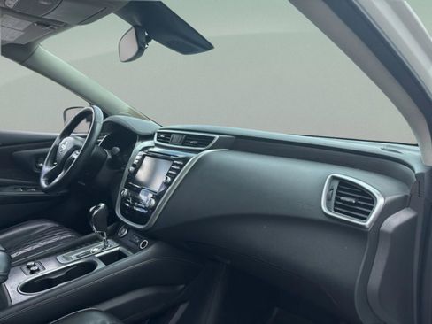 Used 2019 Nissan Murano Platinum FWD image 25