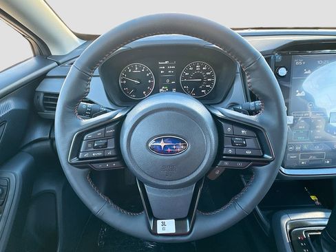 New 2026 Subaru Crosstrek 2.5i Limited w/ Crosstrek Mirror Package AWD/4WD image 11