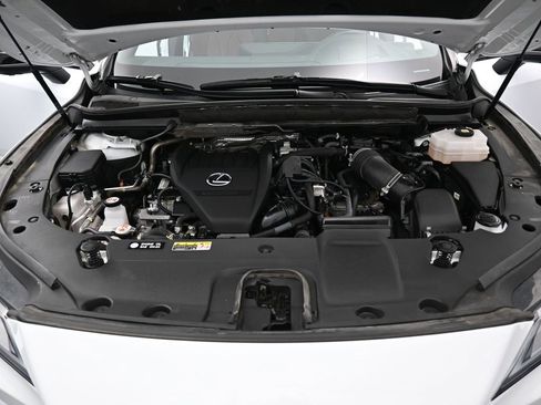 Used 2024 Lexus RX 500h F Sport image 43