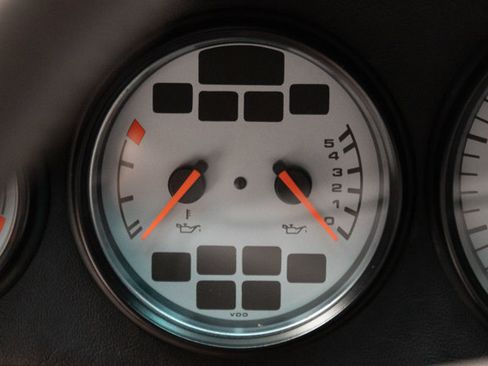 Used 1997 Porsche 911 Carrera RWD image 69